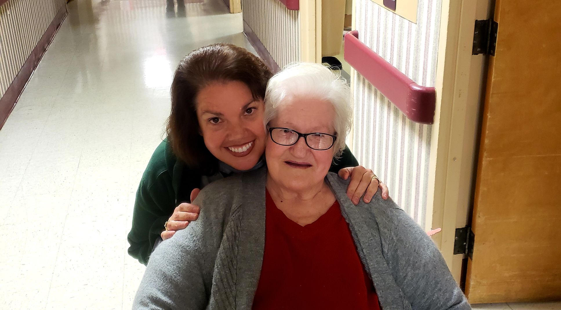Card of Thanks: Bowling family